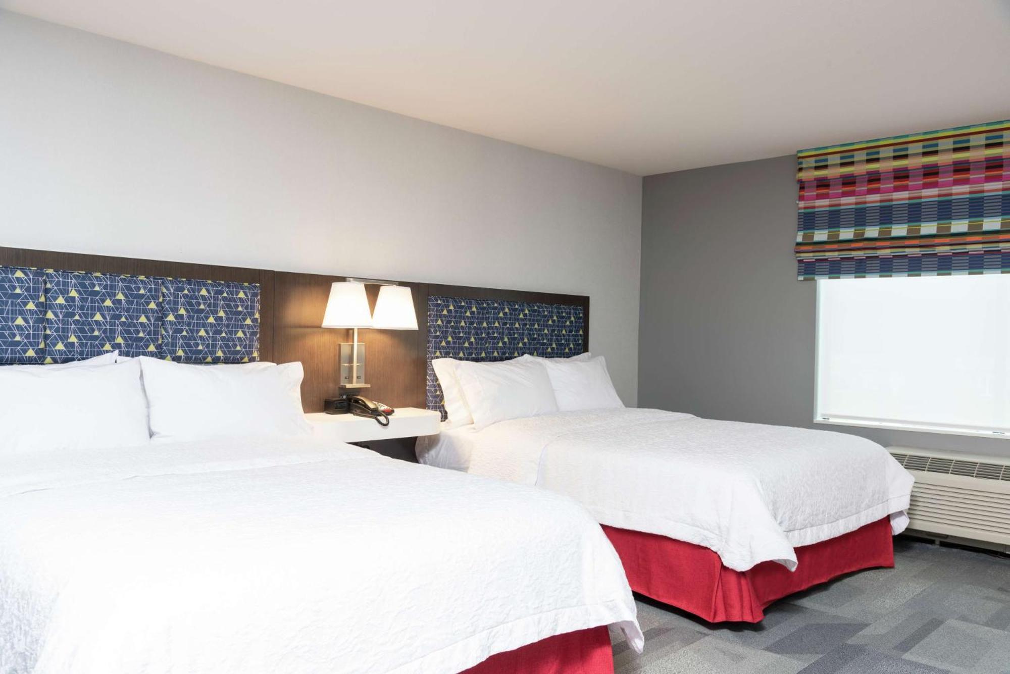 Hampton & Dayton Hotel Xenia